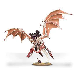 TYRANIDS: WINGED HIVE TYRANT