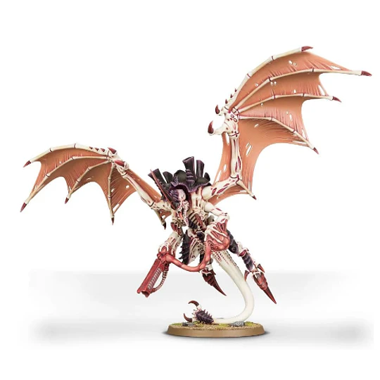 TYRANIDS: WINGED HIVE TYRANT