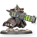 NECRONS LOKHUSTS HEAVY DESTROYER