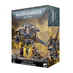 IMPERIAL KNIGHTS: KNIGHT QUESTORIS