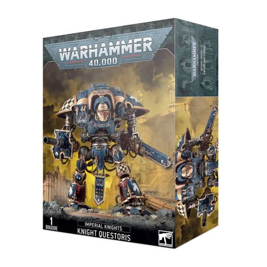 IMPERIAL KNIGHTS: KNIGHT QUESTORIS