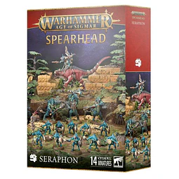 SPEARHEAD: SERAPHON