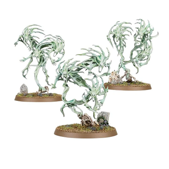 NIGHTHAUNT: SPIRIT HOSTS