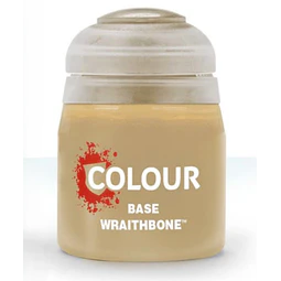 B: WRAITHBONE 12ML ROW