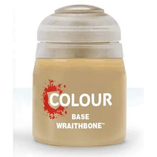 B: WRAITHBONE 12ML ROW