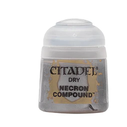 NECRON COMPOUND 12ML