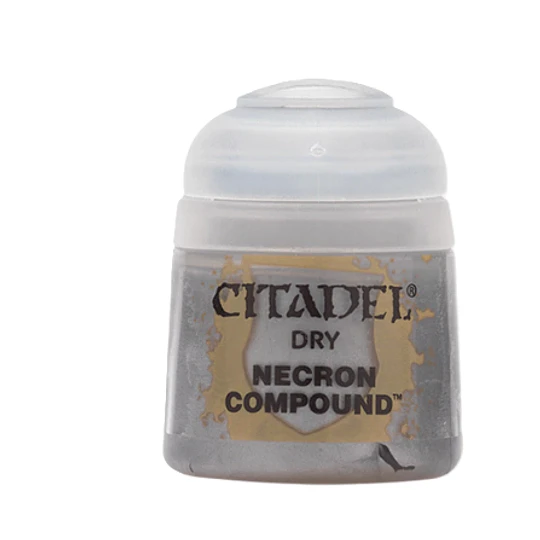NECRON COMPOUND 12ML