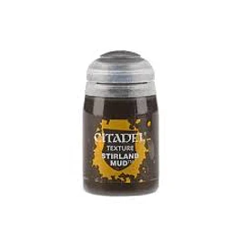 TECHNICAL: STIRLAND MUD (24ML)