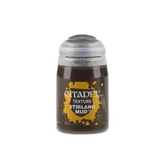 TECHNICAL: STIRLAND MUD (24ML)
