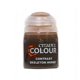 CONTRAST: SKELETON HORDE (18ML)