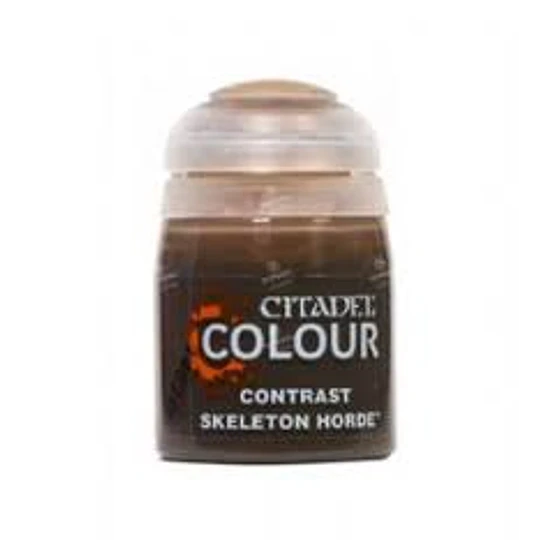 CONTRAST: SKELETON HORDE (18ML)