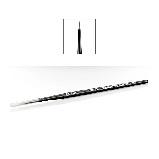 CITADEL SMALL BASE BRUSH