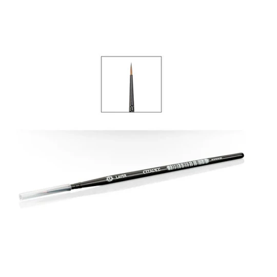 CITADEL MEDIUM LAYER BRUSH