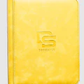 Carpeta Toploader Decksaver 4 espacios