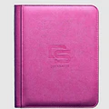 Carpeta Toploader Decksaver 4 espacios