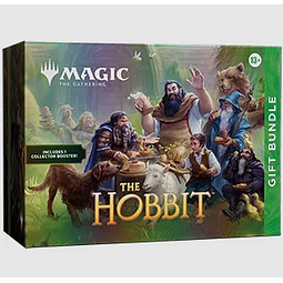 MTG [EN] The Hobbit - Gift Bundle (PREVENTA)