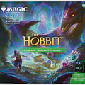 MTG [EN] The Hobbit - Scene Box (PREVENTA)