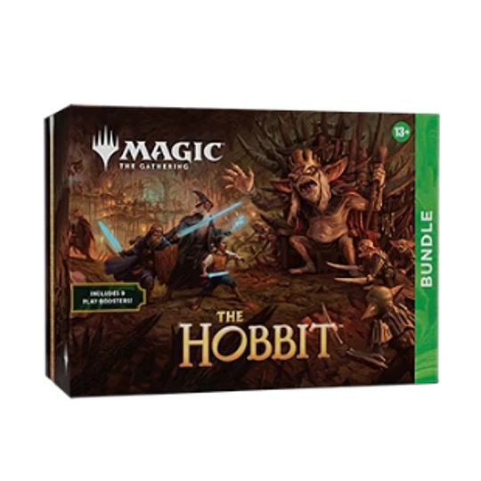 MTG [EN] The Hobbit - Bundle (PREVENTA)