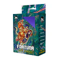 Protectores Estandard (Fortuna) Zero Mulligan