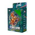 Protectores Estandard (Fortuna) Zero Mulligan