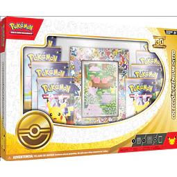 [PREVENTA] 30th Celebration Ditto Premium Collection [ESPAÑOL] (entregas desde el 10-11)