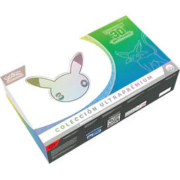 [PREVENTA] 30th Celebration - Ultra Premium Collection (day)  [INGLES] (entregas desde el 10-11)