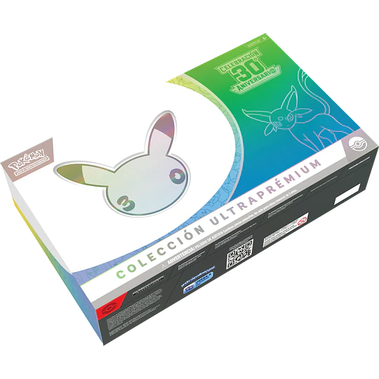 [PREVENTA] 30th Celebration - Ultra Premium Collection (day)  [ESPANOL] (entregas desde el 10-11)