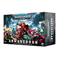 Warhammer 40000 Armageddon [ING/ESP]
