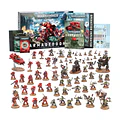Warhammer 40000 Armageddon [ING/ESP]