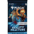 [PREVENTA] Reality Fracture Play Booster UNIDAD [INGLES]