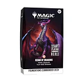 Foundations Commander Decks [INGLES]