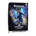 Foundations Commander Decks [INGLES]
