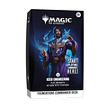 Foundations Commander Decks [INGLES]