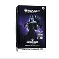 Foundations Commander Decks [INGLES]