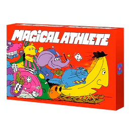 Magical Athlete