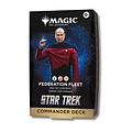 [PREVENTA] MTG Star Trek - Commander Deck [INGLES]