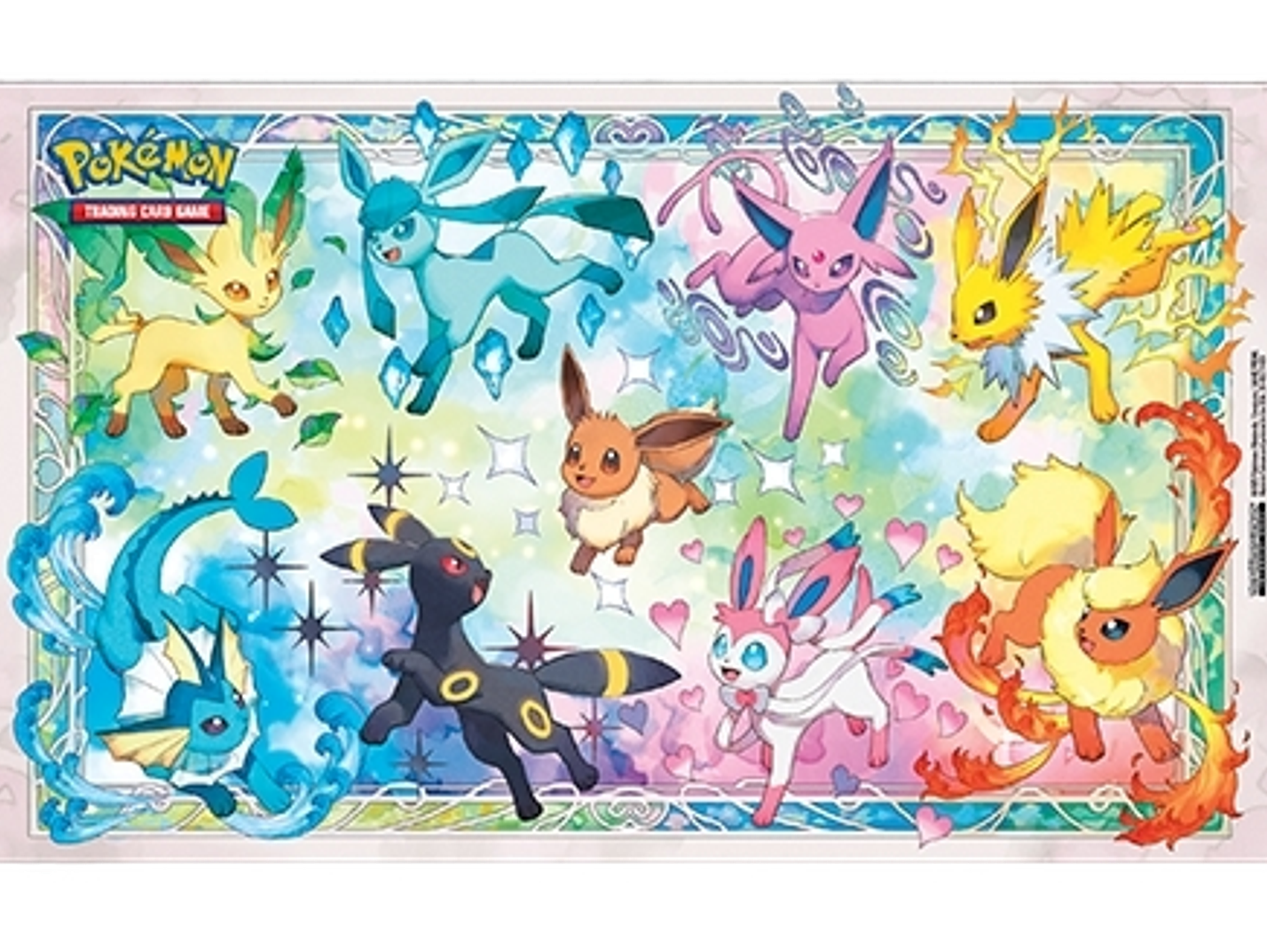 Prismatic Evolutions | PRE 🏴󠁧󠁢󠁥󠁮󠁧󠁿 5