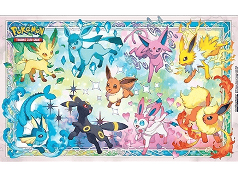 Prismatic Evolutions | PRE 🏴󠁧󠁢󠁥󠁮󠁧󠁿 5