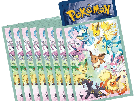 Prismatic Evolutions | PRE 🏴󠁧󠁢󠁥󠁮󠁧󠁿 6