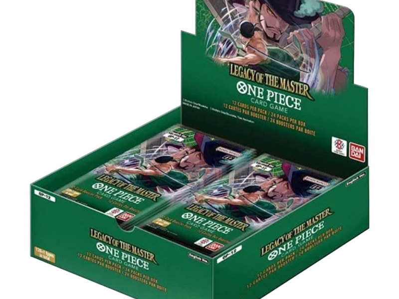 Carrying of his will - OP13