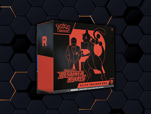 Destined Rivals | DER 🏴󠁧󠁢󠁥󠁮󠁧󠁿