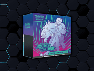 Journey Together | JTG 🏴󠁧󠁢󠁥󠁮󠁧󠁿