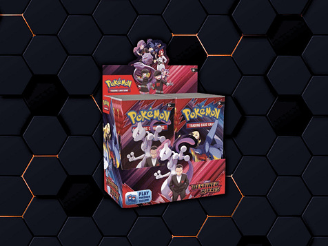 Destined Rivals | DER 🏴󠁧󠁢󠁥󠁮󠁧󠁿 1