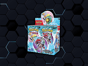 Journey Together | JTG 🏴󠁧󠁢󠁥󠁮󠁧󠁿