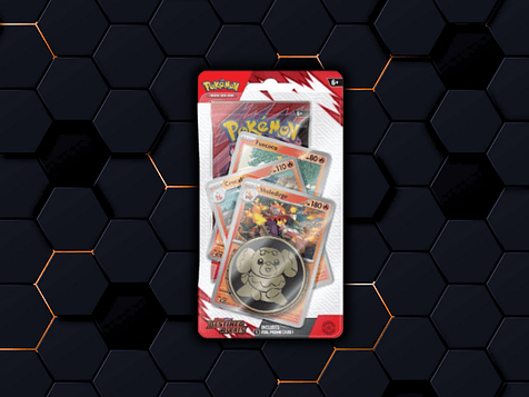 Destined Rivals | DER 🏴󠁧󠁢󠁥󠁮󠁧󠁿 1