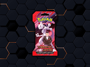 Destined Rivals | DER 🏴󠁧󠁢󠁥󠁮󠁧󠁿