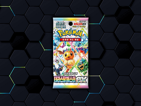 Terastal Festival | sv8A 🇰🇷 1