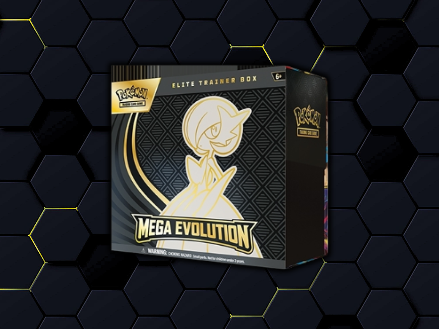 Mega Evolution | MEG 🏴󠁧󠁢󠁥󠁮󠁧󠁿 1