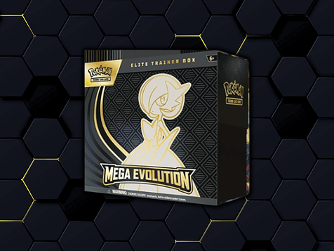 Mega Evolution | MEG 🏴󠁧󠁢󠁥󠁮󠁧󠁿 1