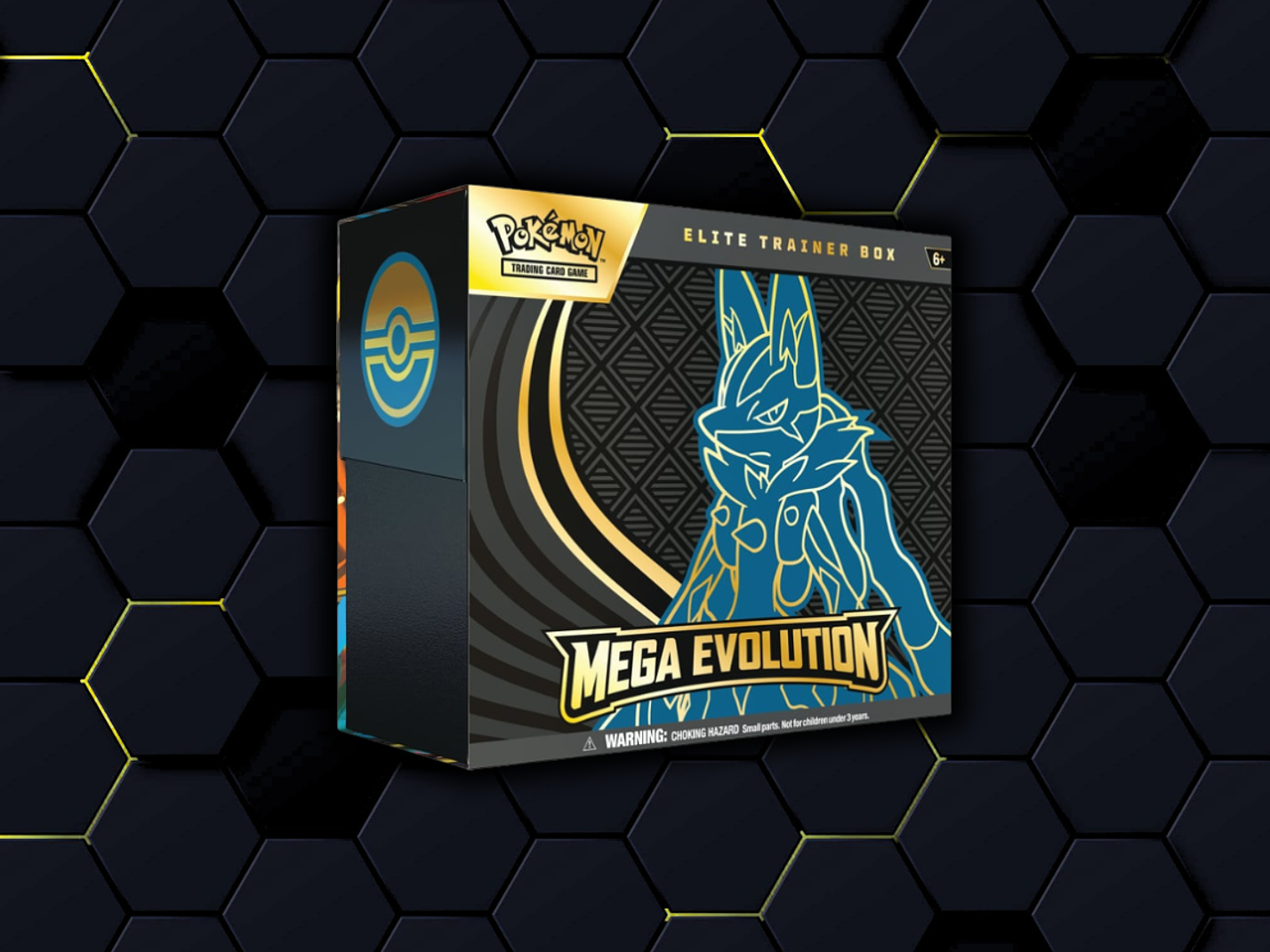 Mega Evolution | MEG 🏴󠁧󠁢󠁥󠁮󠁧󠁿  1